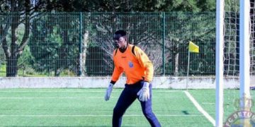 Kalidou Cissokho remet les gants en D5 Portugaise, 5 ans apres la fin de sa carriere - wiwsport